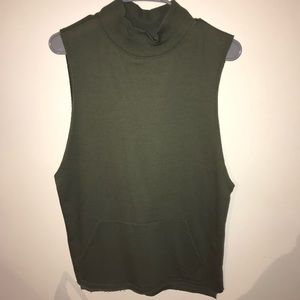 Green Tank